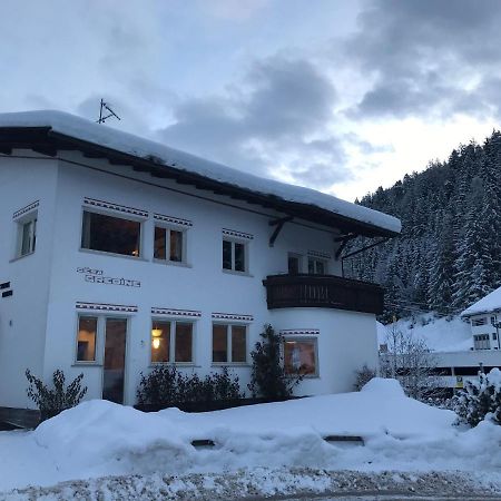 Cesa Gredine Apartment Ortisei Exterior foto