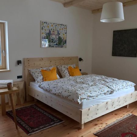 Cesa Gredine Apartment Ortisei Exterior foto