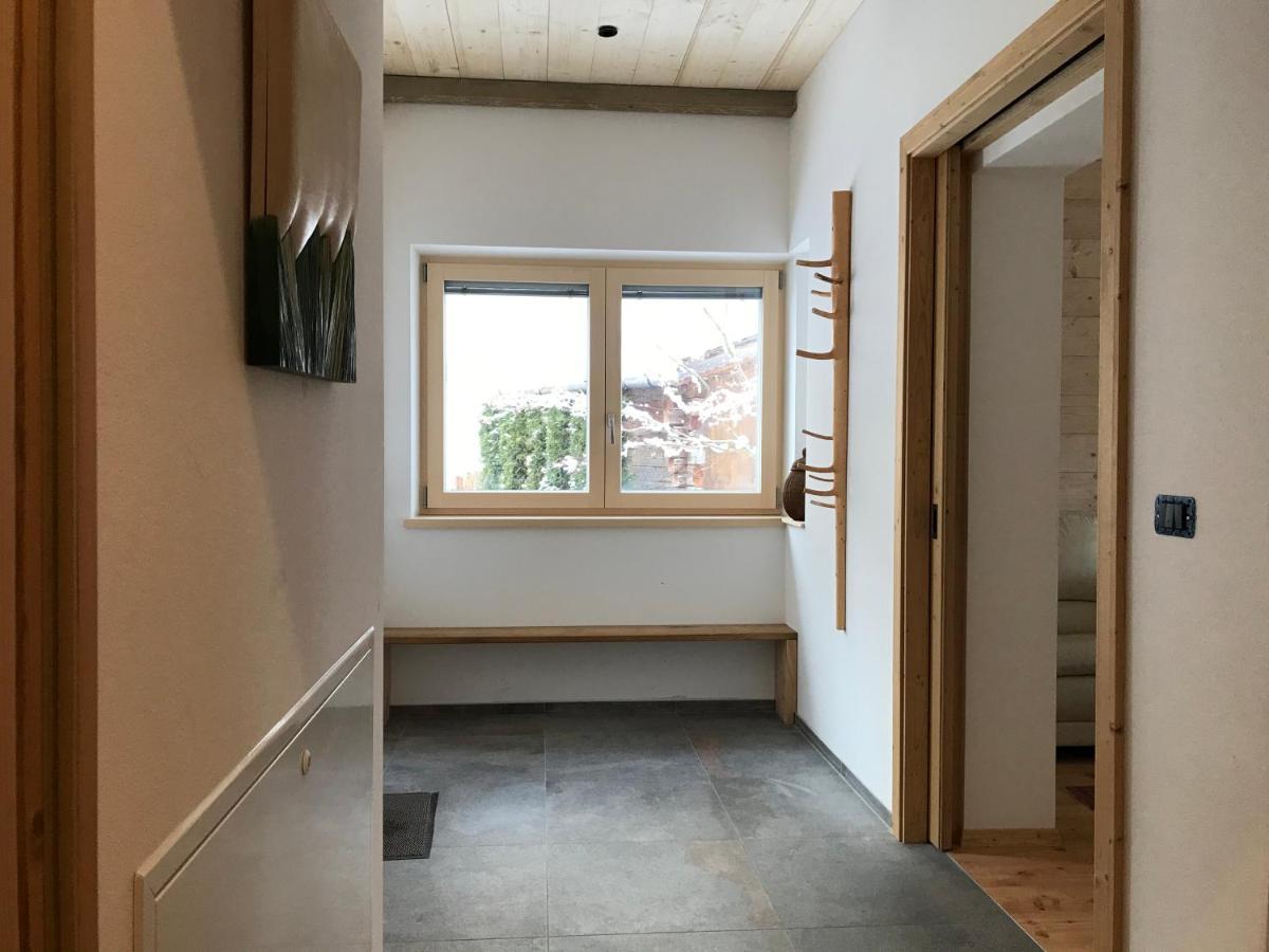 Cesa Gredine Apartment Ortisei Exterior foto