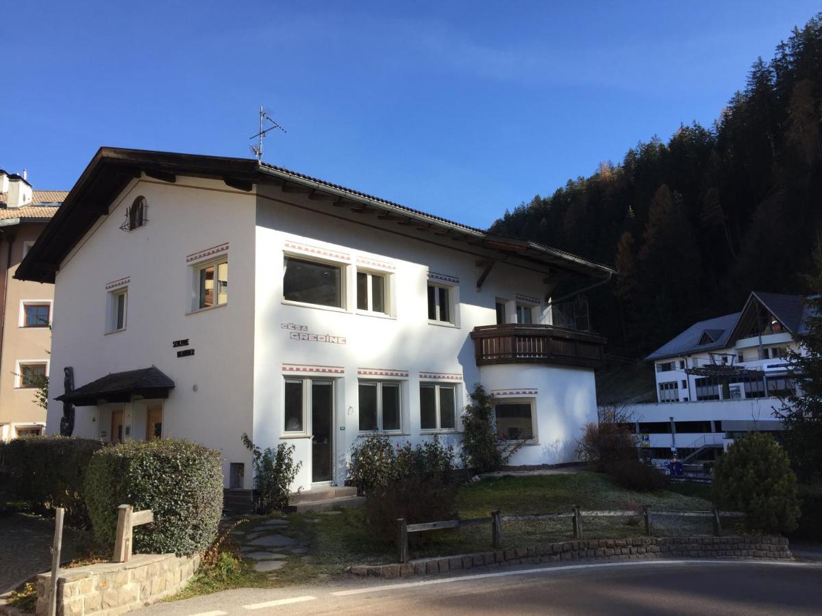 Cesa Gredine Apartment Ortisei Exterior foto