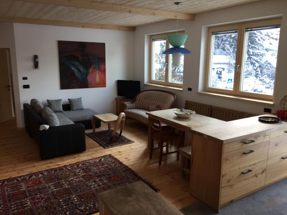 Cesa Gredine Apartment Ortisei Exterior foto