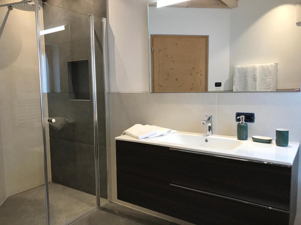 Cesa Gredine Apartment Ortisei Exterior foto