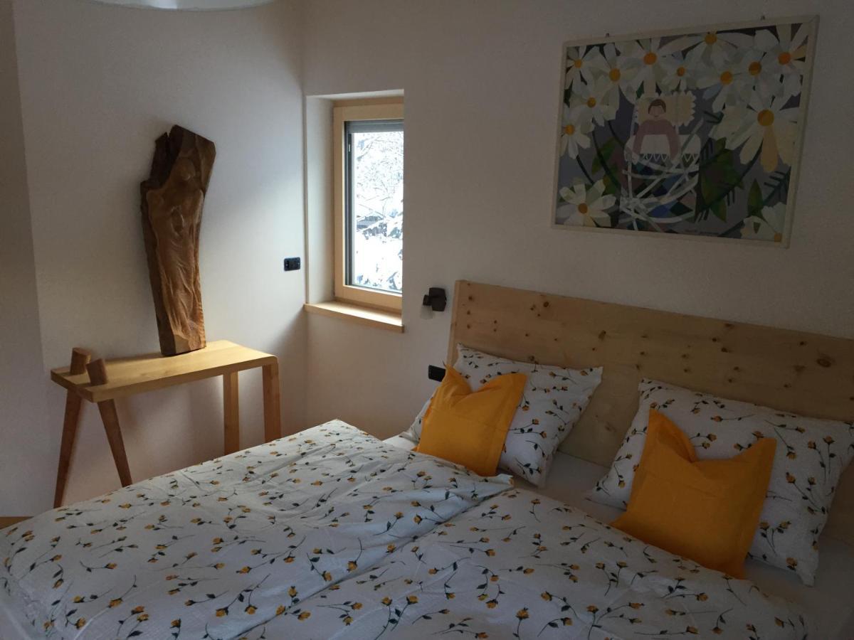 Cesa Gredine Apartment Ortisei Exterior foto
