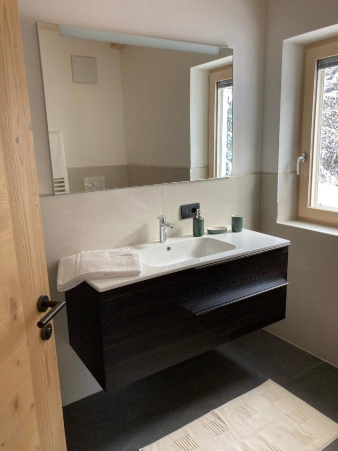 Cesa Gredine Apartment Ortisei Exterior foto