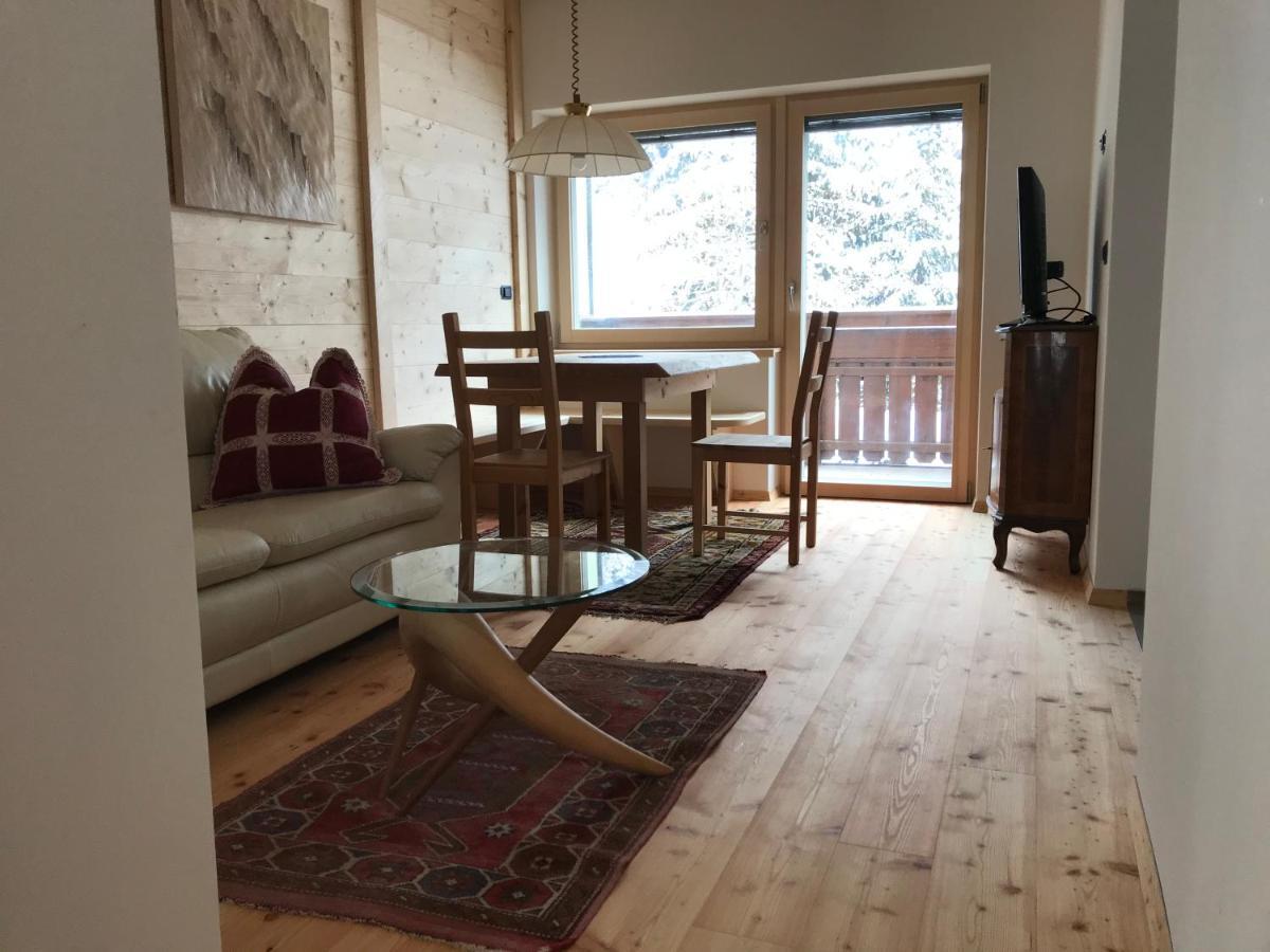Cesa Gredine Apartment Ortisei Exterior foto