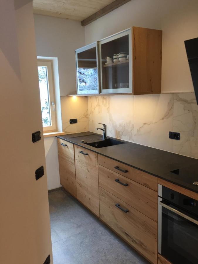 Cesa Gredine Apartment Ortisei Exterior foto