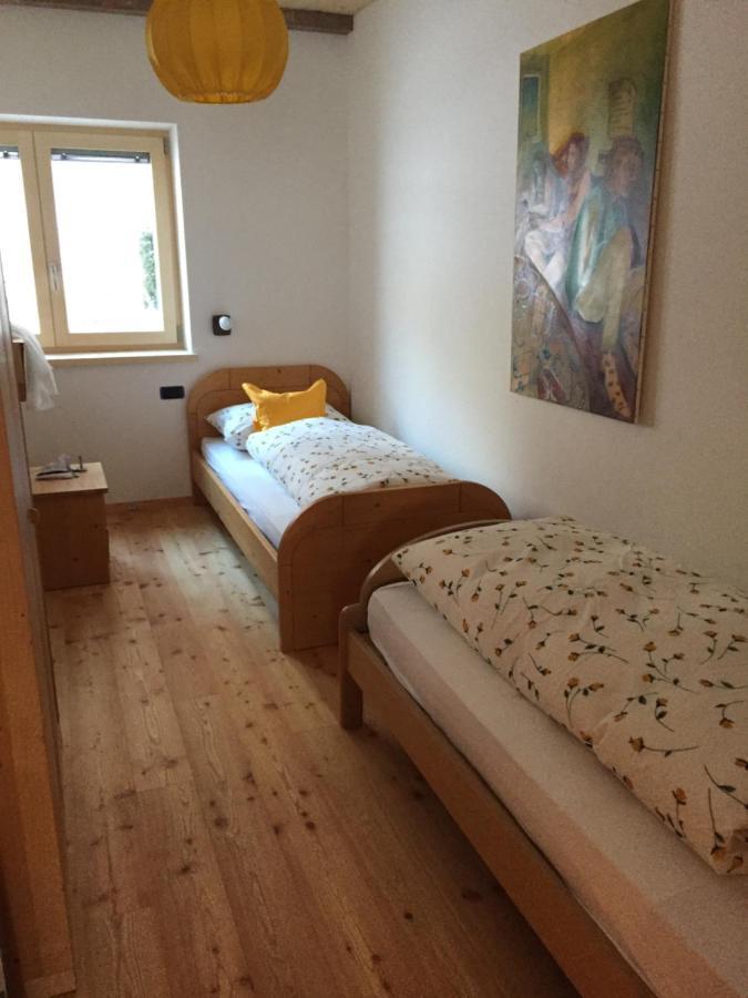 Cesa Gredine Apartment Ortisei Exterior foto