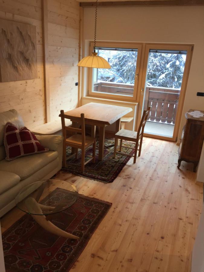 Cesa Gredine Apartment Ortisei Exterior foto