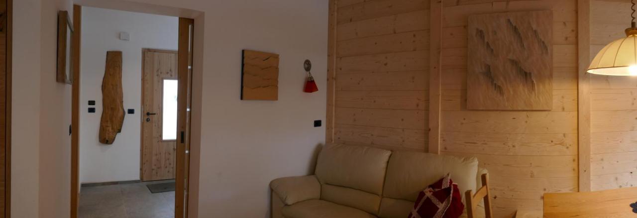 Cesa Gredine Apartment Ortisei Exterior foto