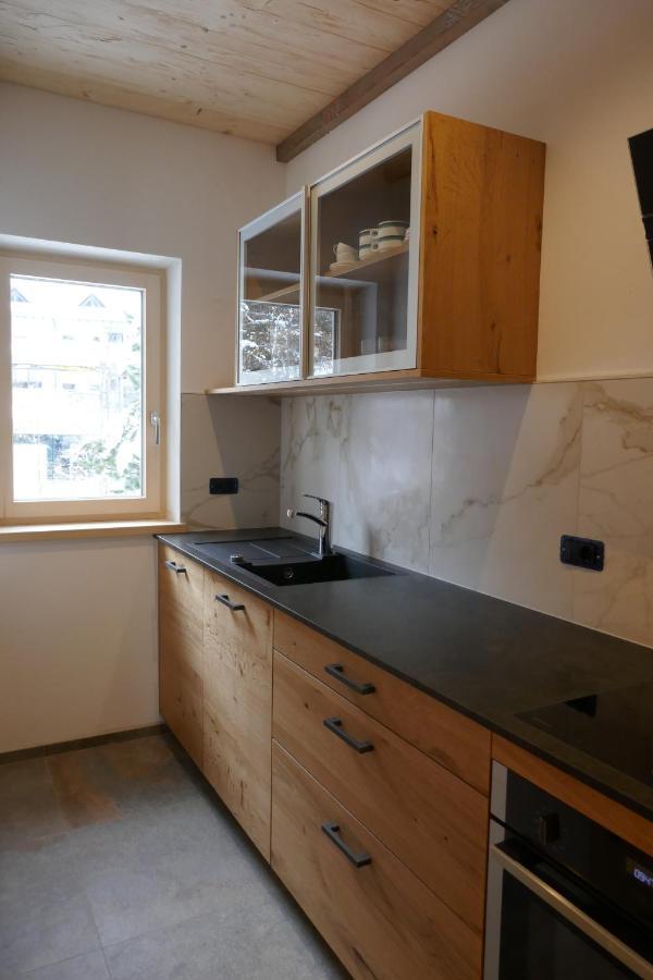Cesa Gredine Apartment Ortisei Exterior foto